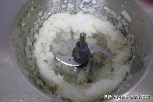 立秋为什么吃饺子，立秋为什么吃水饺（这馅怎么也得吃几回）