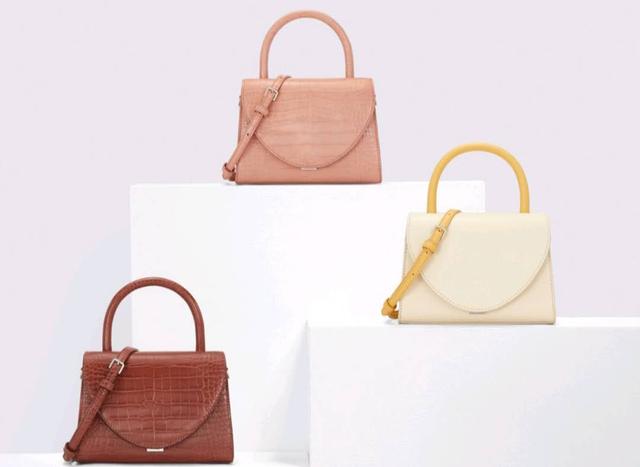 elle包包是什么档次，elle包包属于什么档次（初春必买的几款包包）