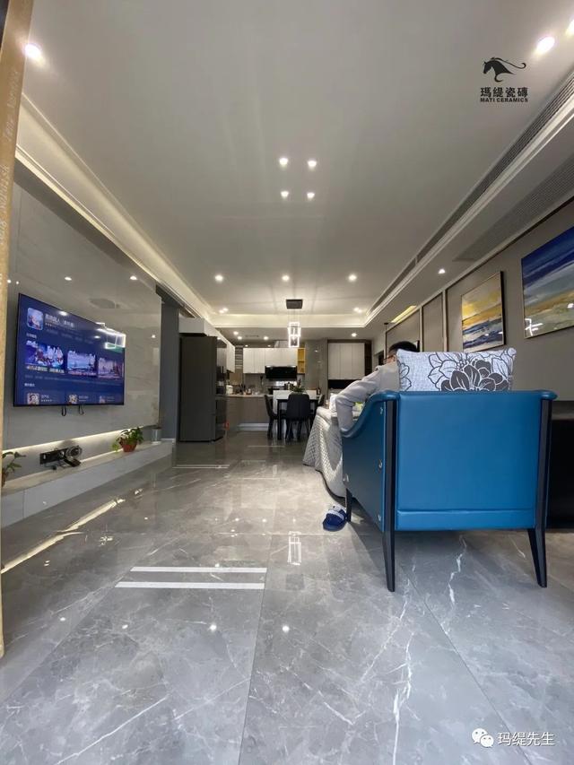 玛缇瓷砖怎么样，玛缇瓷砖价格（设计师的家，就是不一样！）