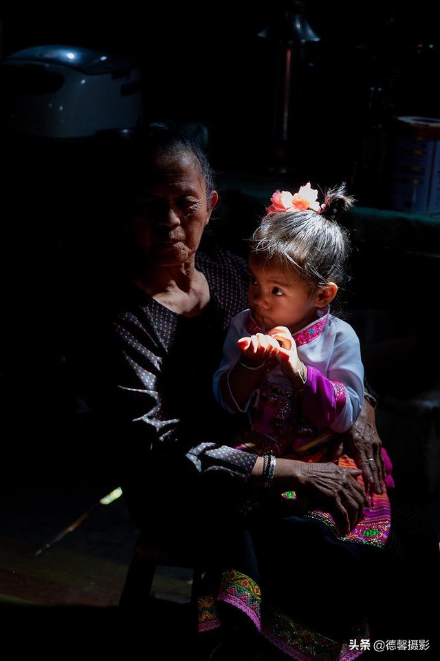 傣族的资料简介，傣族资料三年级上册（探访云南特有少数民族之：傣族）