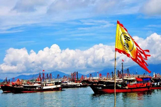 广东阳江海陵岛，阳江海陵岛旅游攻略（海陵岛四大海滩吃、住、游、玩攻略）