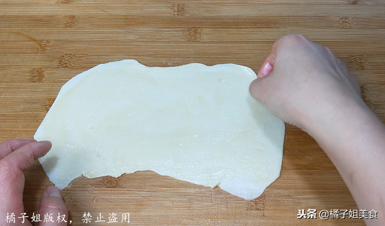 圖片[7]-【手抓餅】做法步驟圖 告訴你配方和做法 看完-起舞食譜網