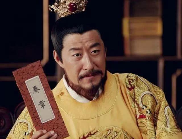 朱元璋火烧庆功楼，朱元璋火烧功臣楼（朱元璋封34位开国元勋）