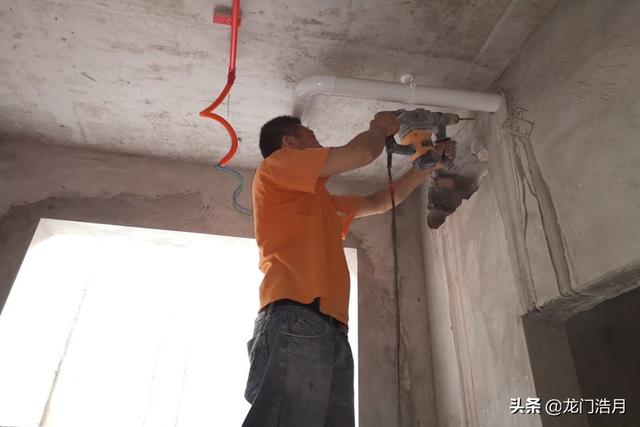 面盆下水安装这几点你都了解吗，面盆落水头怎么安装（卫生间排水管安装细节不容忽视）