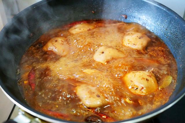 麻辣鸭头怎么做，麻辣鸭头的做法 正宗 绝味（自己在家也能做“麻辣鸭头”）