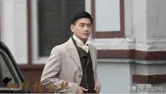 杨烁主演的电视剧，杨烁主演的电视剧全部（介绍两部由杨烁、黄宗泽分别主演的悬疑侦破剧）