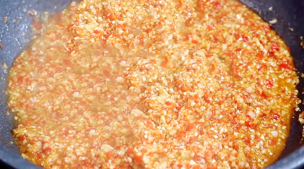 圖片[4]-【蒜蓉辣醬】做法步驟圖 配方做法告訴你-起舞食譜網(wǎng)