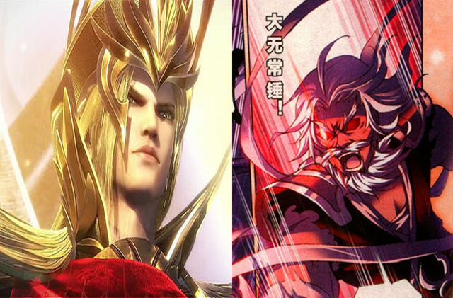 菊斗罗怎么死的，斗罗大陆菊斗罗和鬼斗罗怎么死的（动漫中出场的9位封号斗罗）