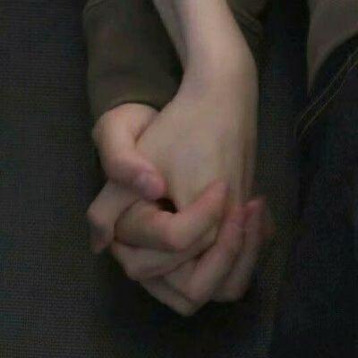 唯美情头，微信头像，唯美情头（手控 情侣头像 唯美）