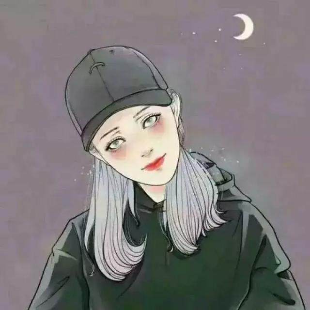 把昨天都作废…，微信头像，把昨天都作废…（壁纸，个性微信头像）