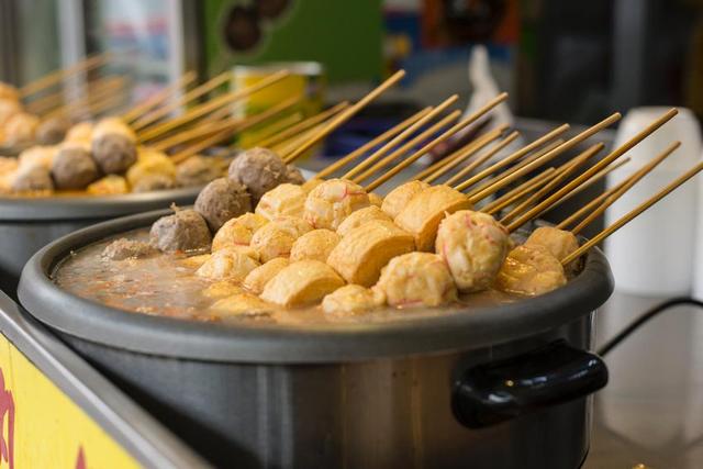 澳门有什么出名的小吃，澳门十大名小吃（跟着这份澳门美食清单吃就对了）