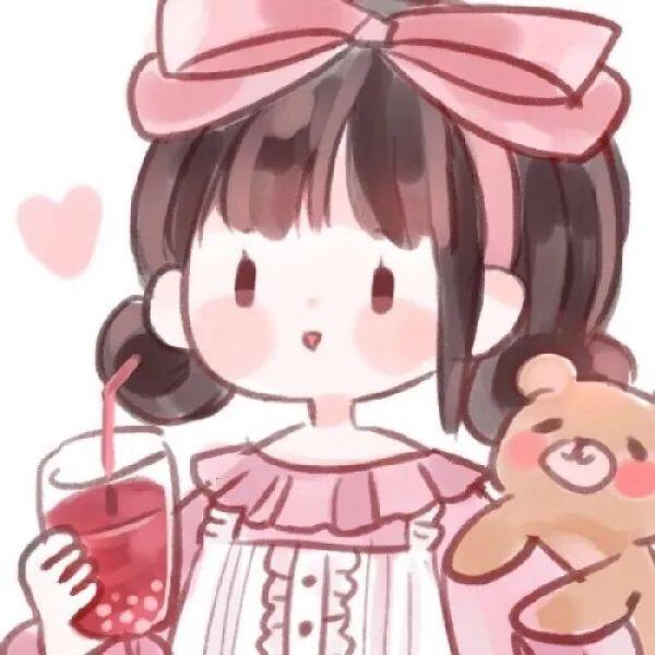 动漫帅哥美女图片，帅哥美女杂图（图王鲨鱼哥第33期33套微信头像加背景图）