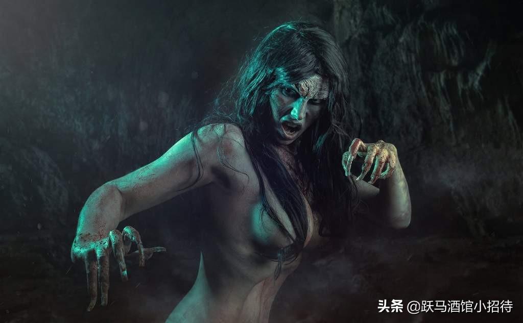 蝠翼脑魔(garkain)