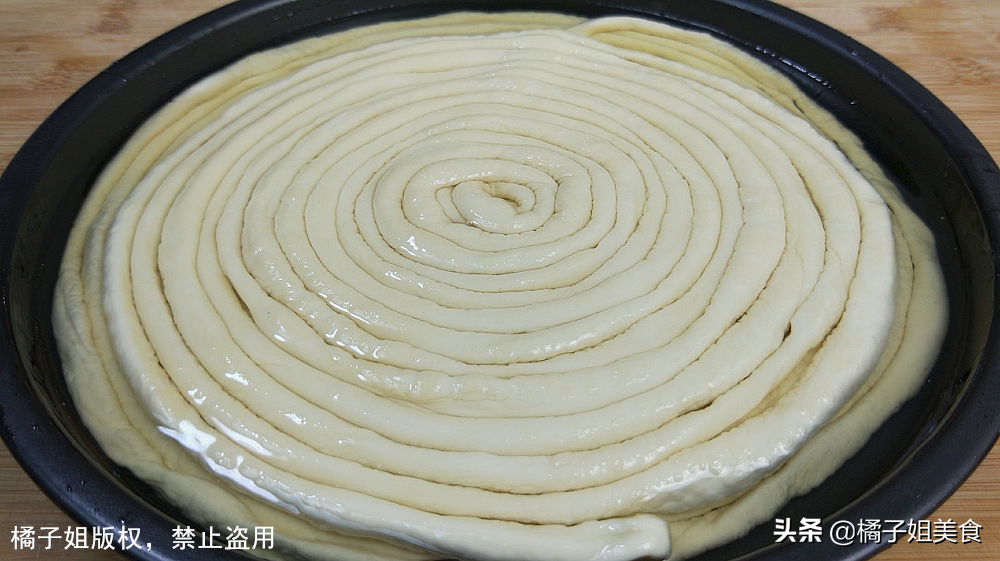 圖片[6]-【一根面】做法步驟圖 一根面煮一鍋 連吃10天也不膩-起舞食譜網