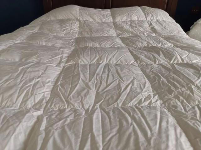 驼毛被子的优缺点，驼绒好还是羽绒被好_驼绒和羽绒被哪个好（五种常见材质被芯全方位对比）