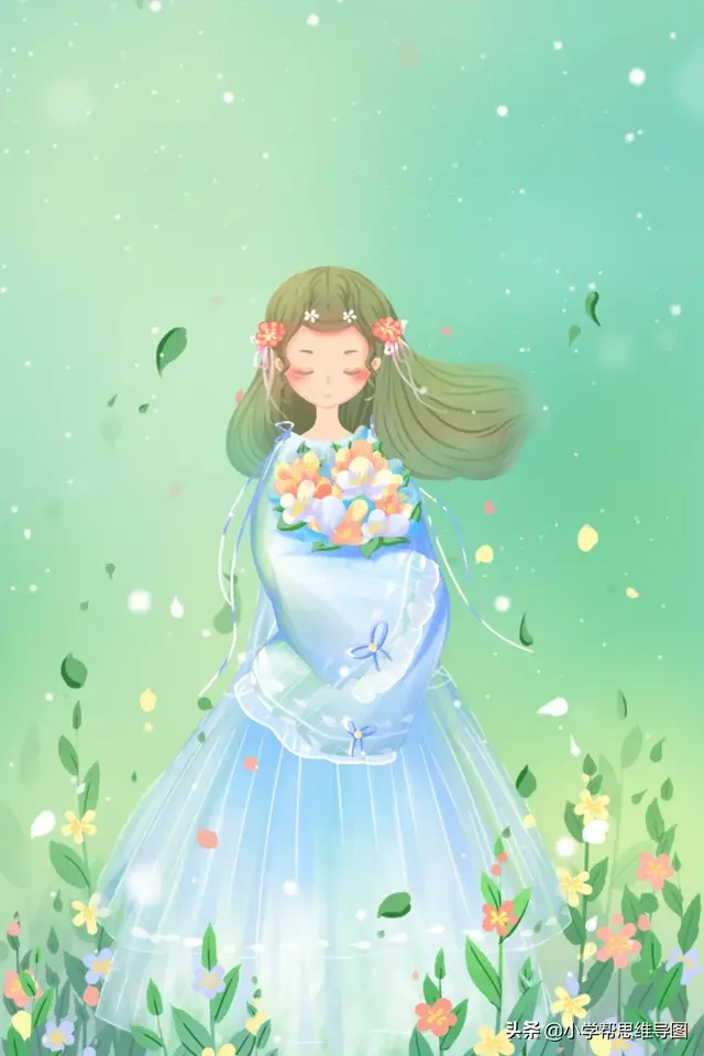 白洋淀纪事好词，白洋淀纪事好词佳句（有了这份描写人物外貌的好词、好句、好段）