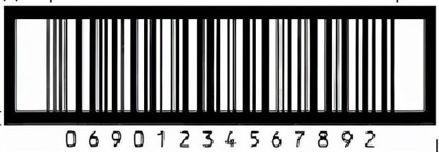 产品条形码作用，商品条码竟有这些重要作用