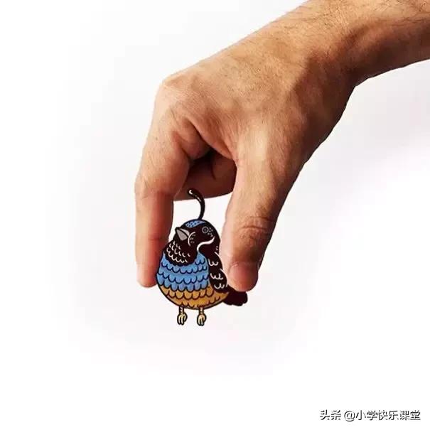  豹子用英语怎么说，豹子英语是什么（小学26个英文字母的有趣手势法） 