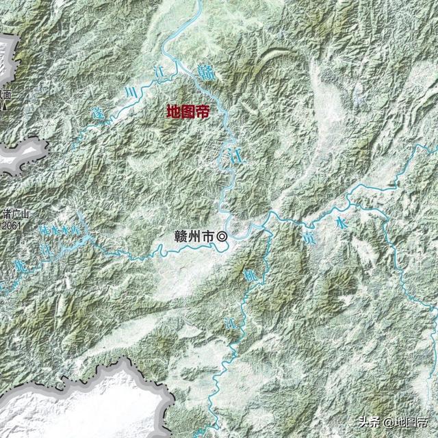 武夷山属于福建哪个市，福建武夷山属于哪个市（武夷山，对福建意味着什么）