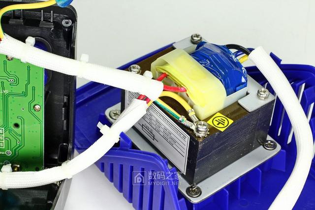 焊台什么牌子好，哪种焊台好用（恒温数显无铅焊台拆解评测）