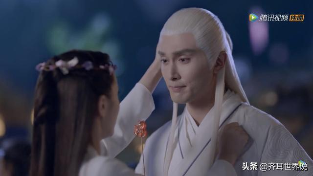 三生三世枕上书番外视频，三生三世枕上书番外剧情（《三生三世枕上书》番外16）