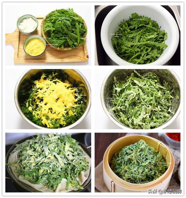 二十八种蒸菜美食，10道蒸菜美味又简单（10道蒸菜做法）
