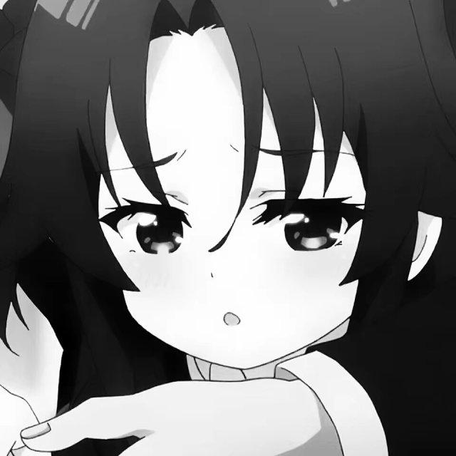 兔子情头，微信头像，兔子情头（杂图情头+男女生头像‖能够遇到你）