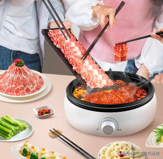 怎么用微波炉煮水饺，速冻饺子可以直接进微波炉吗（热气腾腾的饭菜就该这么做——3种小家电神助攻）