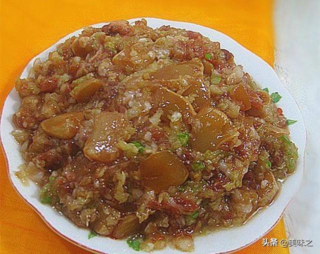 玉米饺子馅怎么调好吃，玉米馅的饺子怎么调才好吃（18种饺子馅任君选）