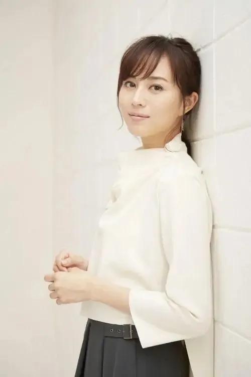 柴崎幸身高，柴崎幸长得像（2021最新版日本女星颜值排行榜）