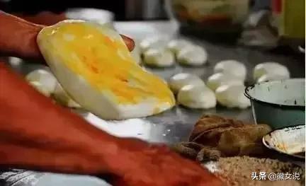 油蛤蟆怎么做才好吃，安徽临泉经典美食不吃遍绝不罢休