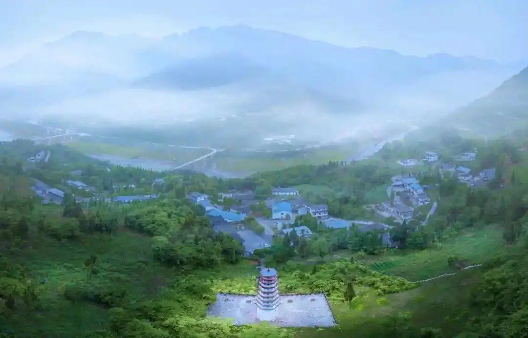 汶川景區有哪些景點,帶你探秘汶川趙公山后絕世秘境 汶川景區有哪些景點,帶你探秘汶川趙公山后絕世秘境