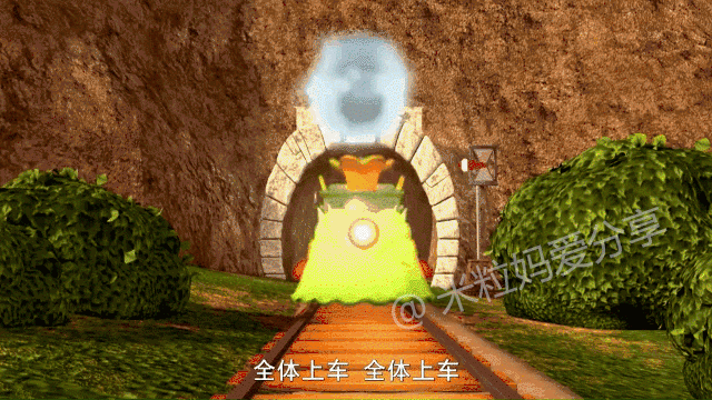 动画片人物名字有哪些，动画片人物名字大全集（这13部动画片绝对不能错过）
