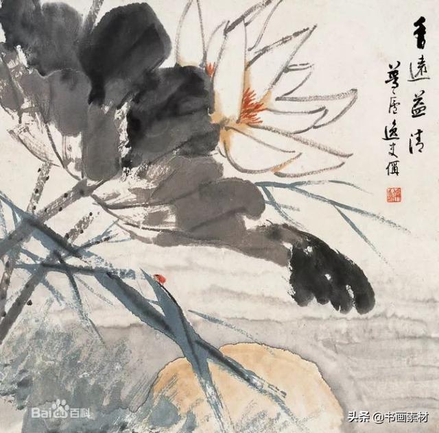 海派的真正代表，海派的代表人物有哪些（中国花鸟画海派代表十九位名家）