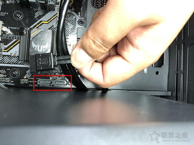 电脑主机的结构图解说明，主机箱内部结构图高清带名称及介绍