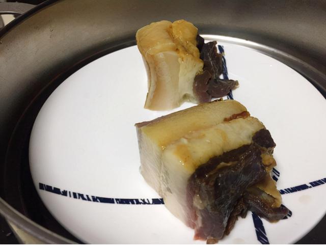小腊肉制作方法，小腊肉制作方法和配方视频（有特色风味的腊肉这样做）
