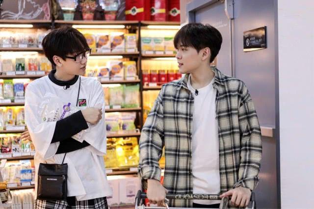 狗语翻译机，狗语翻译器app（尤长靖《做家务的男人》欢乐不断）