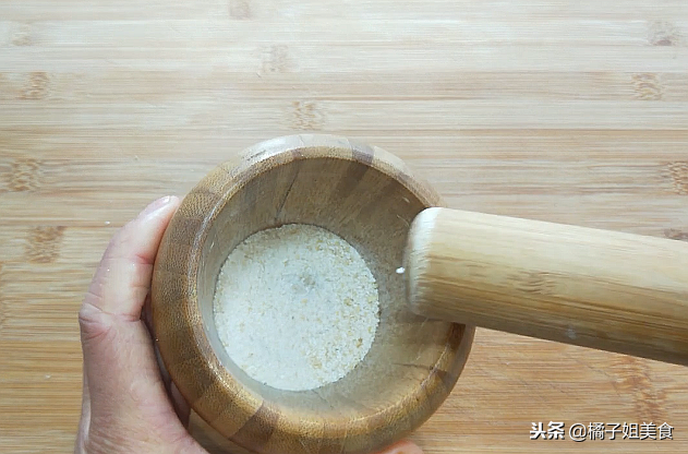 圖片[5]-【川貝冰糖雪梨】做法步驟圖 止咳化痰 做法配方詳細-起舞食譜網