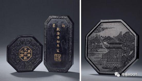 怎样用墨块调制成墨汁，墨汁如何调制而成（墨——书法和国画的亲娘）