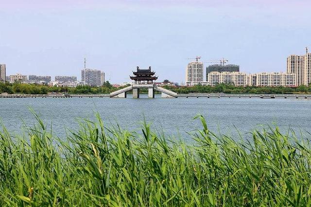 盐城属于哪个省哪个市 盐城的区位规划，盐城属于哪个省哪个市（盐城有望迎来“新辖区”）