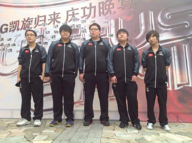 lol老ig去哪了，LOL一个时代的落幕