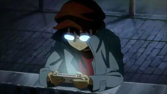 桂木桂马——《只有神知道的世界》