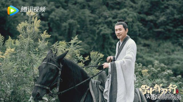 纳兰右慈喜欢李义山是哪一章，纳兰右慈（男性角色剧照评析）