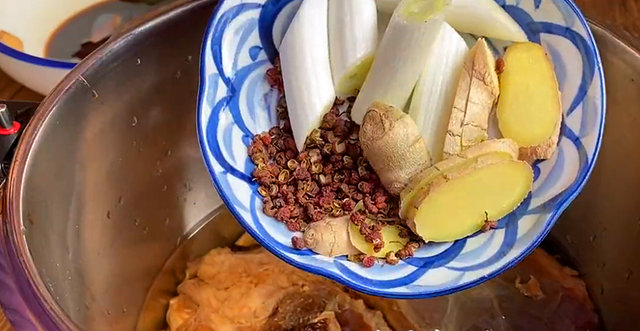 酱牛肉的家常做法用高压锅行吗，酱牛肉的做法 高压锅（酱牛肉的家常做法）