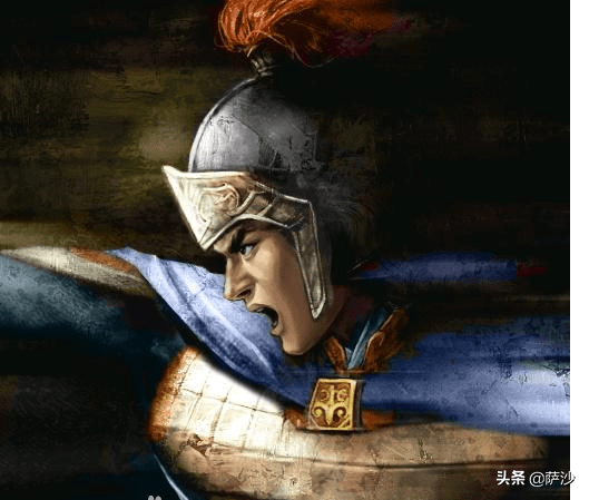 七进七出是什么意思，七进七出什么意思（三国七进七出的真正原型是谁）