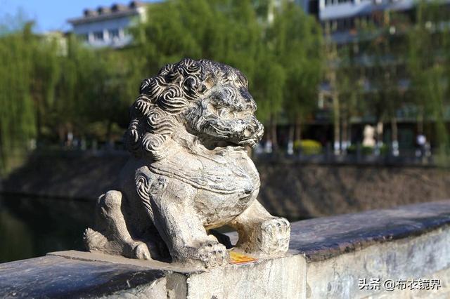 邯郸学步的意思，说的是河南人到河北学习走路（邯郸学步的意思）