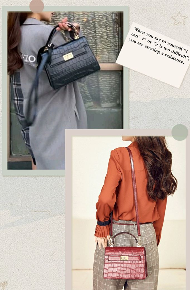 elle包包是什么档次，elle包包属于什么档次（初春必买的几款包包）