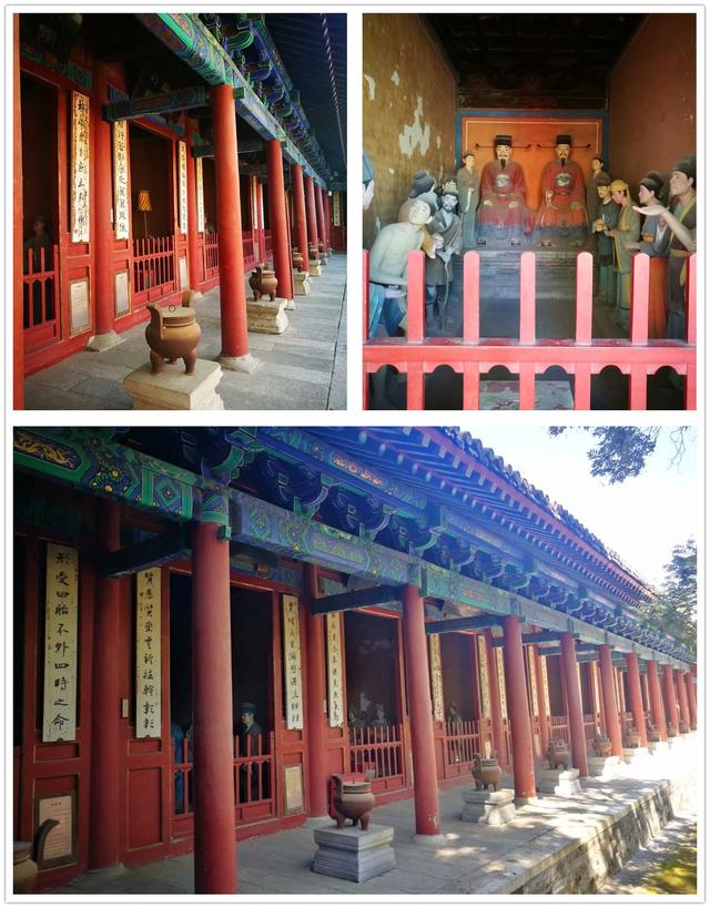 东岳庙不能乱拜，拜东岳庙后为什么不能拜其他佛（请来东岳庙）