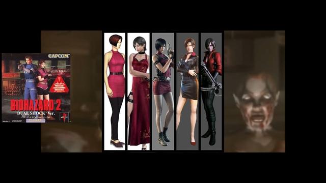 生化危机有几部，ps2生化危机有几部（一口气看完生化危机0到生化危机8的编年史）