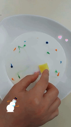 趣味实验大全，让孩子亲自动手做胜过读几遍科普书